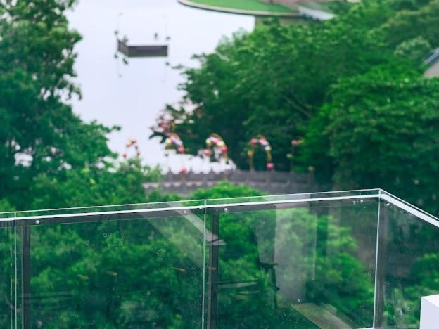 Milan Hotel نينه بينه المظهر الخارجي الصورة